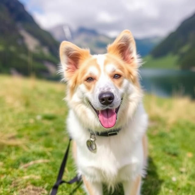 Hundeurlaub Österreich: Ein unvergessliches Erlebnis für Hund und Besitzer